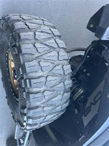 2015 Jeep Wrangler Sahara   - Photo 35 - Sacramento, CA 95825