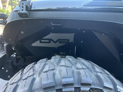 2015 Jeep Wrangler Sahara   - Photo 37 - Sacramento, CA 95825