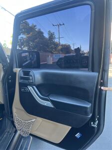 2015 Jeep Wrangler Sahara   - Photo 28 - Sacramento, CA 95825