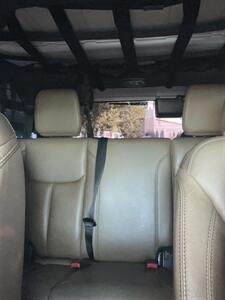 2015 Jeep Wrangler Sahara   - Photo 43 - Sacramento, CA 95825