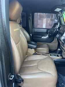 2015 Jeep Wrangler Sahara   - Photo 26 - Sacramento, CA 95825
