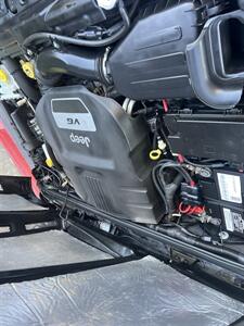 2015 Jeep Wrangler Sahara   - Photo 32 - Sacramento, CA 95825