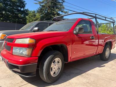 2006 Chevrolet Colorado LS   - Photo 2 - Sacramento, CA 95825