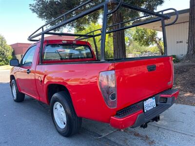 2006 Chevrolet Colorado LS   - Photo 5 - Sacramento, CA 95825