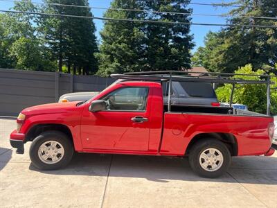 2006 Chevrolet Colorado LS   - Photo 4 - Sacramento, CA 95825