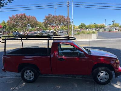 2006 Chevrolet Colorado LS   - Photo 21 - Sacramento, CA 95825