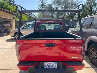 2006 Chevrolet Colorado LS   - Photo 11 - Sacramento, CA 95825