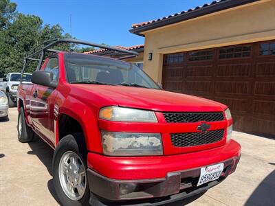 2006 Chevrolet Colorado LS   - Photo 7 - Sacramento, CA 95825