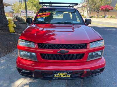 2006 Chevrolet Colorado LS   - Photo 3 - Sacramento, CA 95825