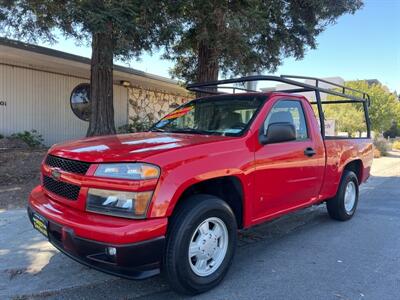 2006 Chevrolet Colorado LS   - Photo 17 - Sacramento, CA 95825