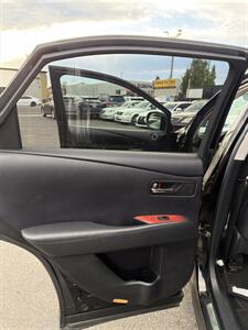 2011 Lexus RX - Photo 12 - Sacramento, CA 95825