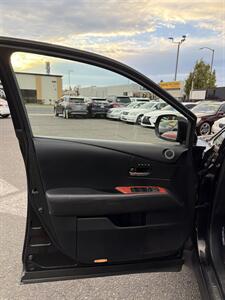 2011 Lexus RX - Photo 11 - Sacramento, CA 95825