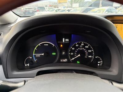 2011 Lexus RX - Photo 30 - Sacramento, CA 95825