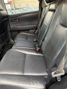 2011 Lexus RX - Photo 13 - Sacramento, CA 95825