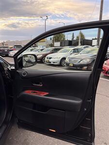 2011 Lexus RX - Photo 22 - Sacramento, CA 95825