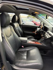 2011 Lexus RX - Photo 20 - Sacramento, CA 95825