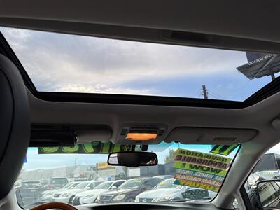 2011 Lexus RX - Photo 14 - Sacramento, CA 95825