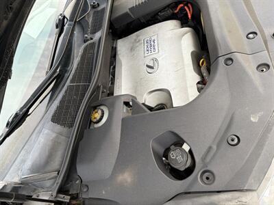 2011 Lexus RX - Photo 27 - Sacramento, CA 95825