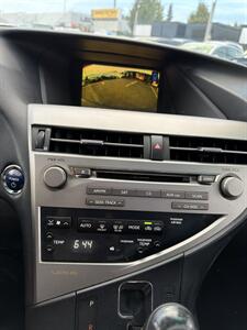 2011 Lexus RX - Photo 33 - Sacramento, CA 95825