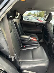2011 Lexus RX - Photo 19 - Sacramento, CA 95825