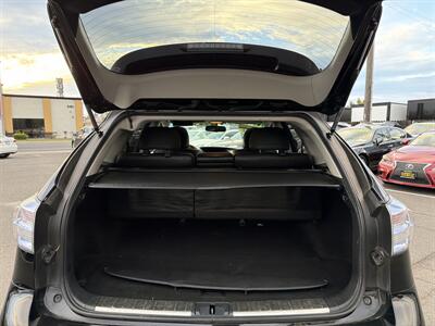 2011 Lexus RX - Photo 17 - Sacramento, CA 95825