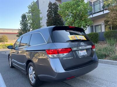 2016 Honda Odyssey EX   - Photo 5 - Sacramento, CA 95825