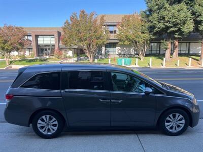 2016 Honda Odyssey EX   - Photo 9 - Sacramento, CA 95825