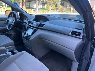 2016 Honda Odyssey EX   - Photo 18 - Sacramento, CA 95825