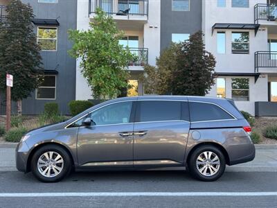 2016 Honda Odyssey EX   - Photo 4 - Sacramento, CA 95825