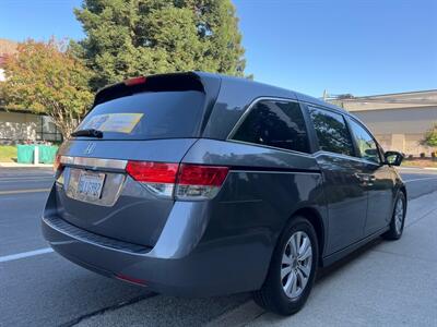 2016 Honda Odyssey EX   - Photo 8 - Sacramento, CA 95825