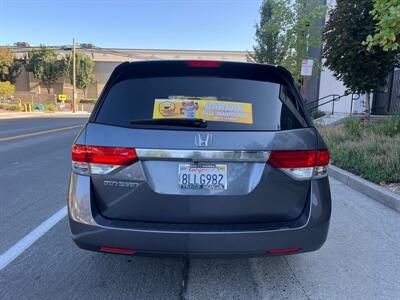 2016 Honda Odyssey EX   - Photo 6 - Sacramento, CA 95825