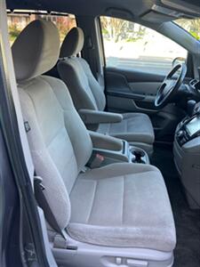 2016 Honda Odyssey EX   - Photo 17 - Sacramento, CA 95825