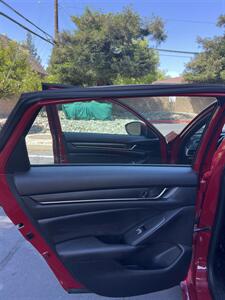 2019 Honda Accord Sport   - Photo 15 - Sacramento, CA 95825