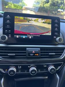 2019 Honda Accord Sport   - Photo 34 - Sacramento, CA 95825