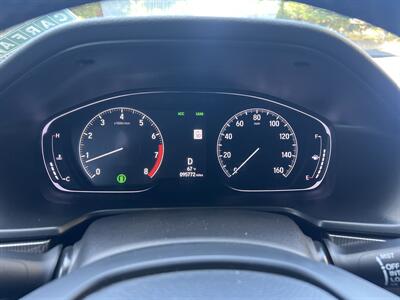 2019 Honda Accord Sport   - Photo 35 - Sacramento, CA 95825