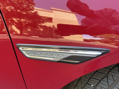 2019 Honda Accord Sport   - Photo 11 - Sacramento, CA 95825