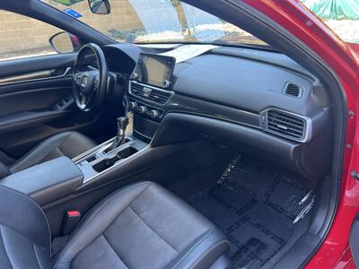 2019 Honda Accord Sport   - Photo 22 - Sacramento, CA 95825