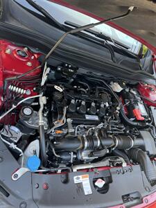 2019 Honda Accord Sport   - Photo 28 - Sacramento, CA 95825