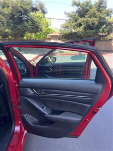 2019 Honda Accord Sport   - Photo 24 - Sacramento, CA 95825