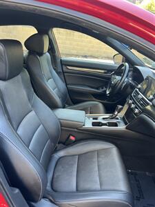 2019 Honda Accord Sport   - Photo 21 - Sacramento, CA 95825