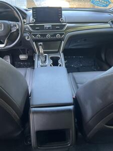 2019 Honda Accord Sport   - Photo 17 - Sacramento, CA 95825