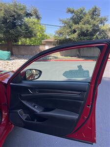 2019 Honda Accord Sport   - Photo 23 - Sacramento, CA 95825