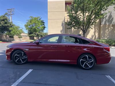 2019 Honda Accord Sport   - Photo 5 - Sacramento, CA 95825