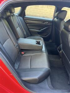 2019 Honda Accord Sport   - Photo 20 - Sacramento, CA 95825