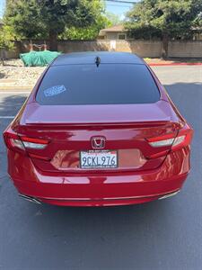 2019 Honda Accord Sport   - Photo 8 - Sacramento, CA 95825