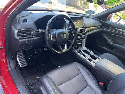 2019 Honda Accord Sport   - Photo 13 - Sacramento, CA 95825