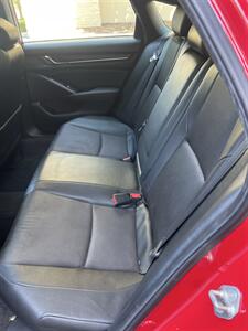 2019 Honda Accord Sport   - Photo 16 - Sacramento, CA 95825