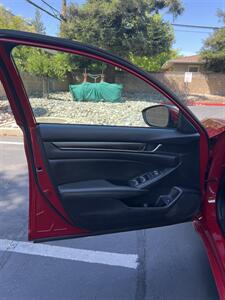2019 Honda Accord Sport   - Photo 14 - Sacramento, CA 95825