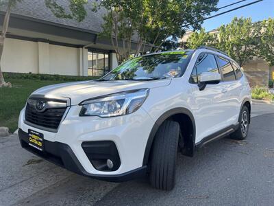 2020 Subaru Forester Premium - Photo 4 - Sacramento, CA 95825