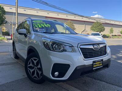 2020 Subaru Forester Premium - Photo 1 - Sacramento, CA 95825